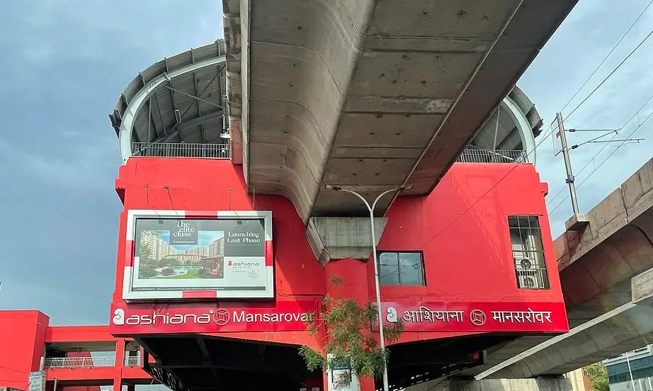 Jaipur Metro Expansion 2025: ₹12,000 Crore Boost, New Stations & Ridership Surge